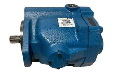 EATON CORPORATION PVQ20-B2R-SS1S-21-C21-12