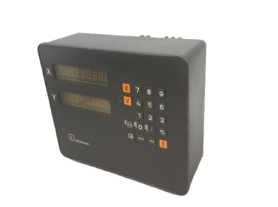 HEIDENHAIN CORP VRZ 735