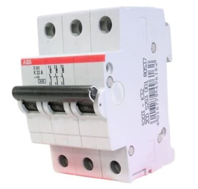 ASEA BROWN BOVERI 2CDS253001R0537