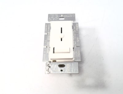 LUTRON LX-603PL-WH