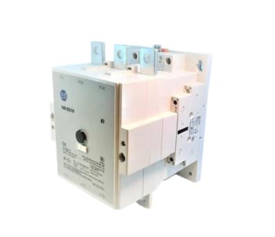 ALLEN BRADLEY 100-D210