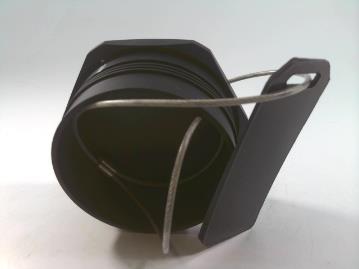 EATON CORPORATION CEX-W-5528