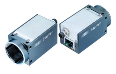 BAUMER ELECTRIC VCXG-51M