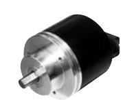 GLOBAL ENCODER SOLUTIONS GROUP XS410-060ZA75-00160-S1V1