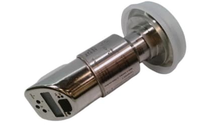 ENDRESS & HAUSER PTP35-A1A13S3DL4A