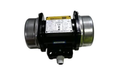 NETTER VIBRATION NEG 5060