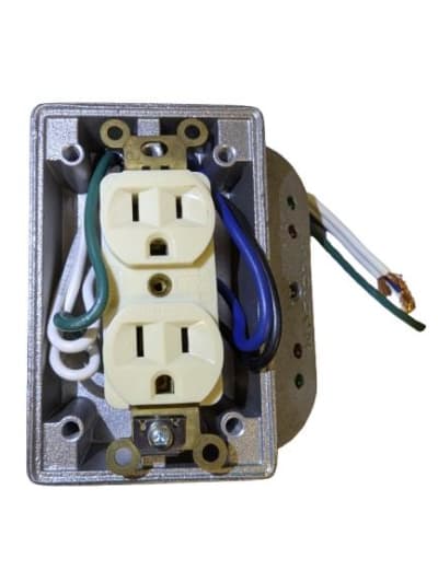 VANTERA INCORPORATED M210-15