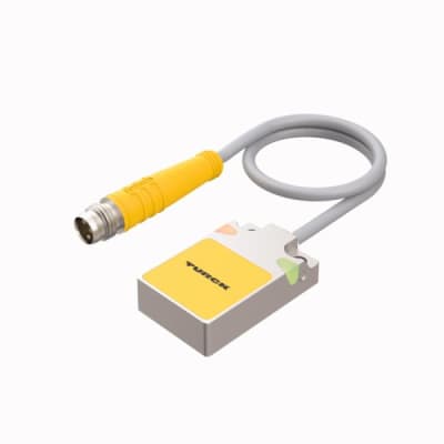 TURCK BI5-Q08-AP6X2-2M-PSG3F