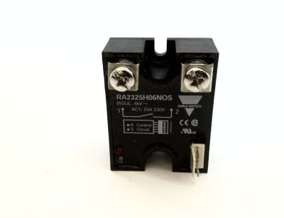 CARLO GAVAZZI RA2325H06NOS