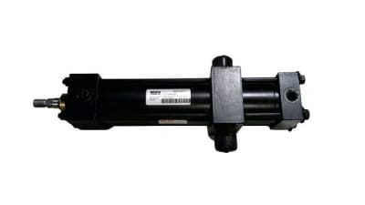 PARKER AL-020-TM3-0062-2-NC-N-BH-8.000