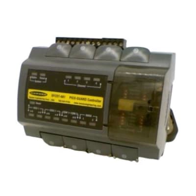 BANNER ENGINEERING SFCDT-4A1