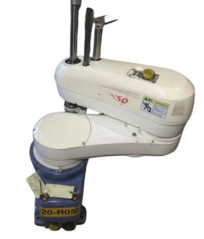 DENSO CORPORATION 410400-0510