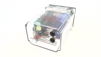 UNITED POWER CORP MX080-750