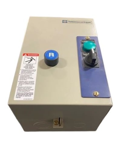SCHNEIDER ELECTRIC LESD093A62
