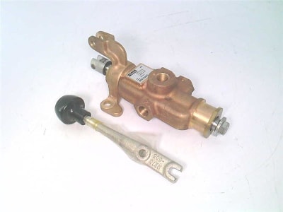 PARKER M08724643