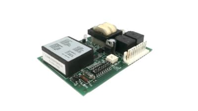 LINK CONTROLS INC 71-416-7NH