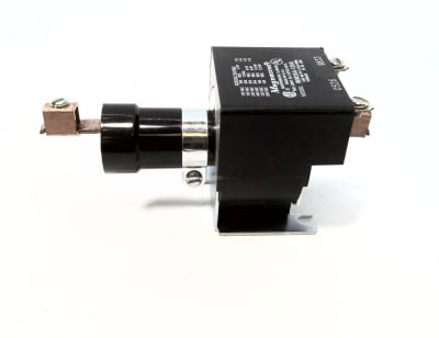 STRUTHERS DUNN RELAYS WM35A-120A