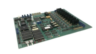 ELECTROGLAS 251883-001