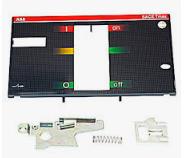 ASEA BROWN BOVERI 1SDA062150R1