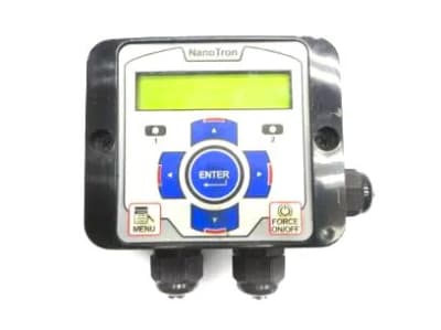 ADVANTAGE CONTROLS NANO-B2-Y