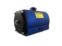 CHALLENGER VALVES AND ACTUATORS 150DAB