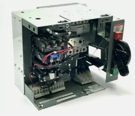 ALLEN BRADLEY 2113B-BABD-34CA-98