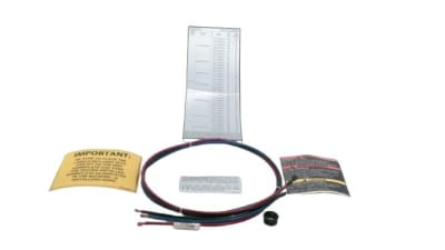 INGERSOLL RAND BAYSPEK061A