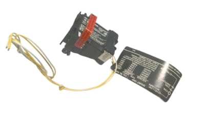 EATON CORPORATION KAS4