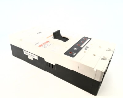 EATON CORPORATION MDL3800