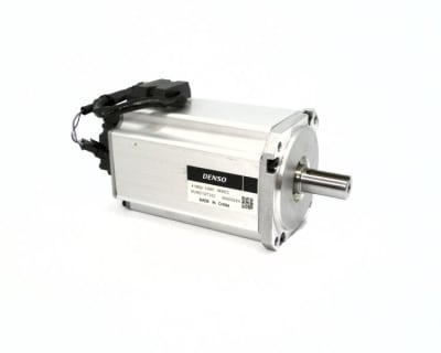 DENSO CORPORATION 410622-1990