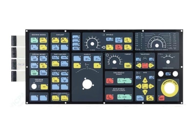 RADWELL VERIFIED SUBSTITUTE TCD475-1-SUB-KEYPAD