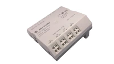 ALLEN BRADLEY 1760-IA12XOW4I