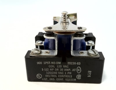 DELTROL CORP 20238-83