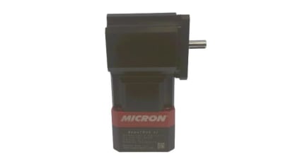 ALTRA INDUSTRIAL MOTION NTR42-002-0-RM115-71