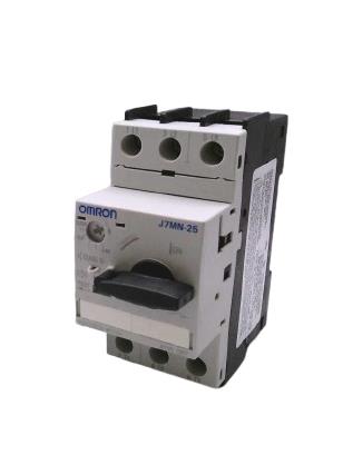 OMRON J7MN-25-E63