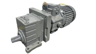 LENZE GST04-1D-VBR071-11-02C