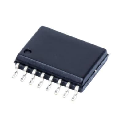 TEXAS INSTRUMENTS SEMI TLC5628CDW