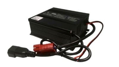 GRAINGER PFC0300-24CH10S