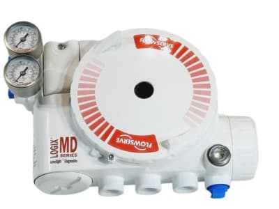 FLOWSERVE 3220MD-10-D6-E-04-40-0G-0F