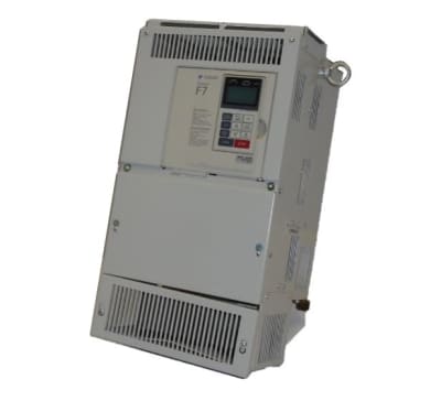 YASKAWA ELECTRIC CIMR-F7U4022