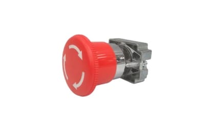 TRILLIUM CONTROLS RB2-BS54