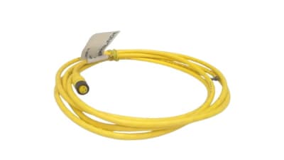 PEPPERL & FUCHS V3-GM-YE2M-PVC