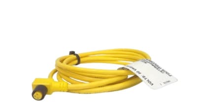 PEPPERL & FUCHS V3-WM-YE2M-PVC