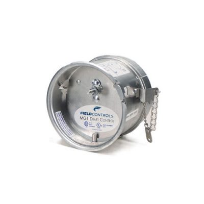 FIELD CONTROLS COMPANY 46198901