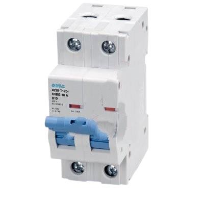 E-T-A CIRCUIT BREAKERS 4230-T120-K0CE-6A