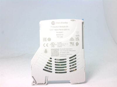 ALLEN BRADLEY 1694-PM16