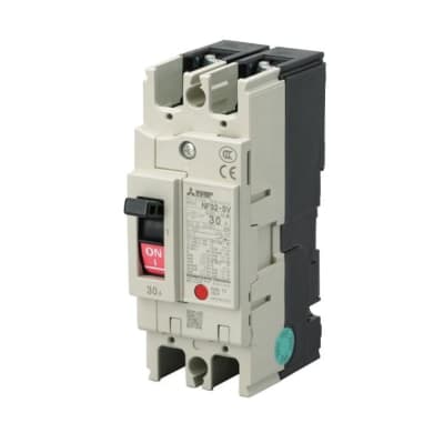 MITSUBISHI NF32-SV2P10A