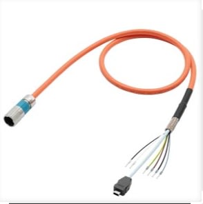 SIEMENS 6FX8002-8QN08-1BA0