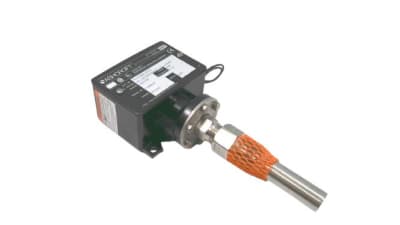 ASHCROFT T424TS040-XFSPK