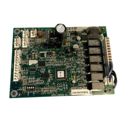 UNITED TECHNOLOGIES 30GT515219